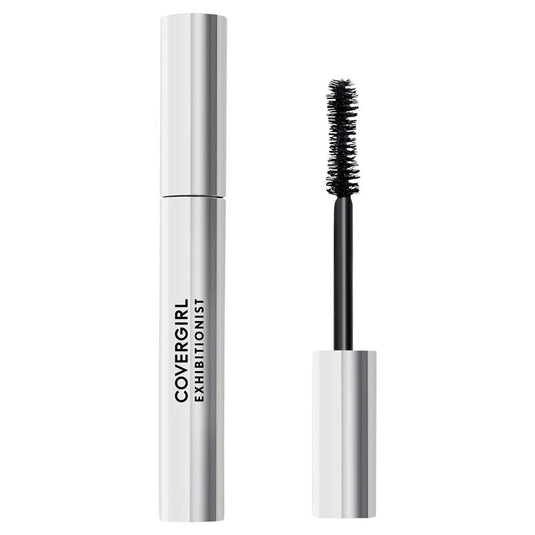 Covergirl Exhbitionist Mascara Very Black