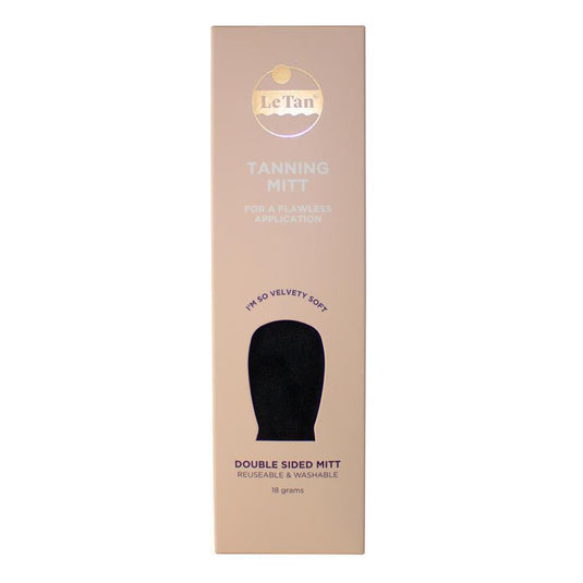 Le Tan Tanning Application Mitt