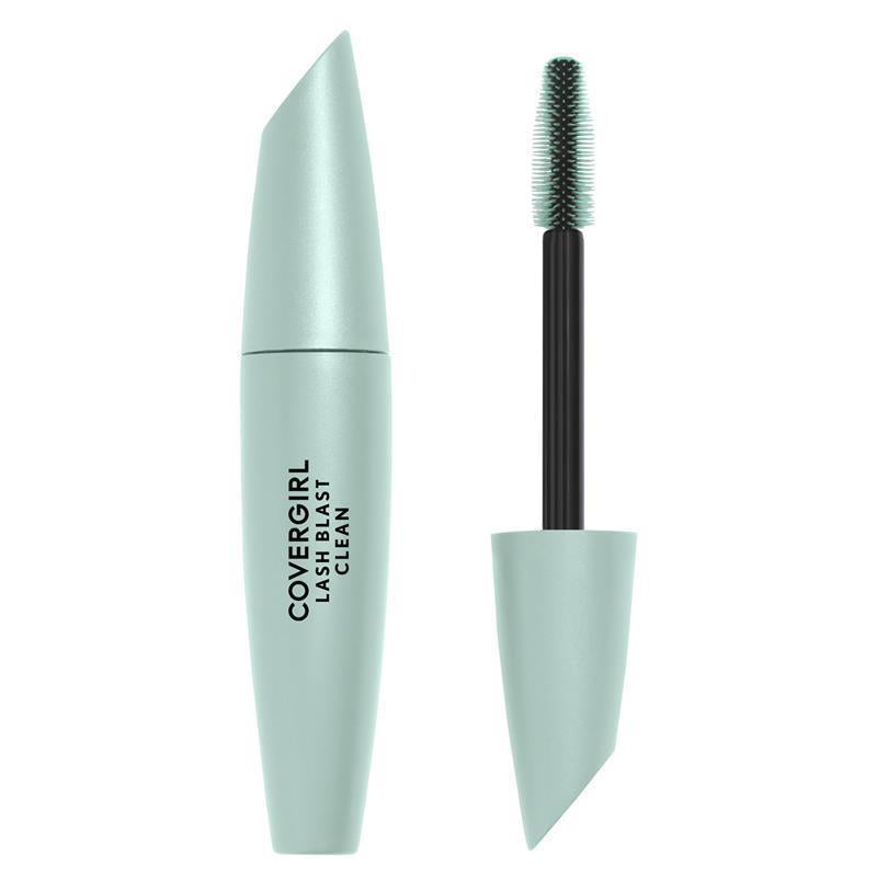 Load image into Gallery viewer, Covergirl Lashblast Clean Mascara 800 Very Black
