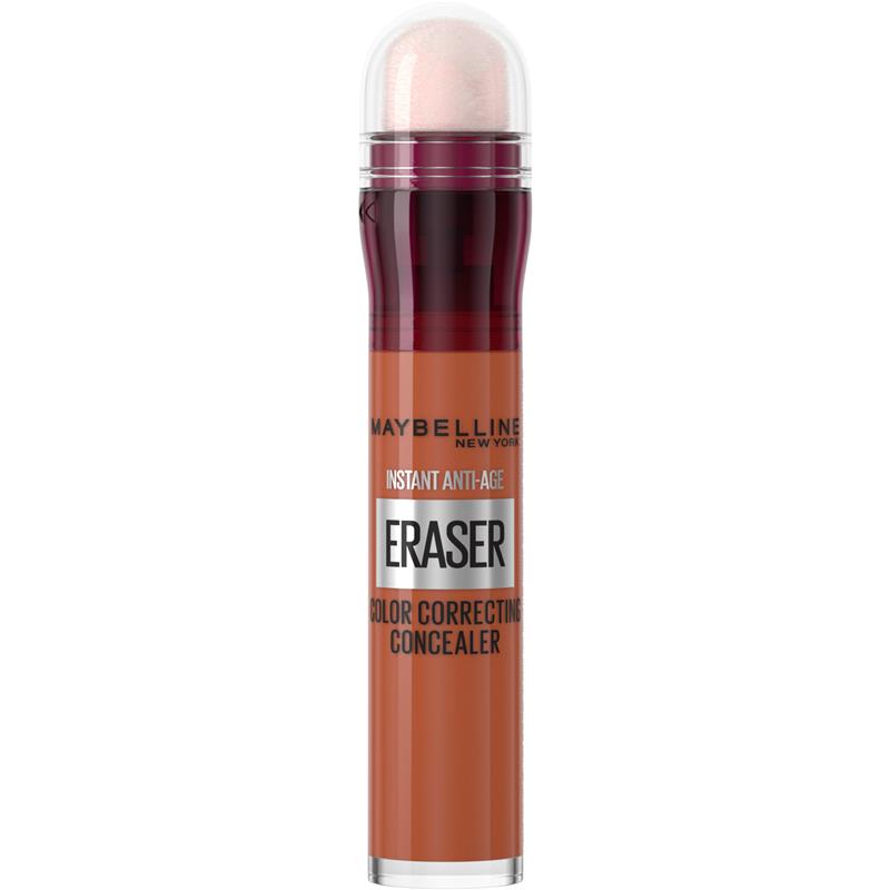 Load image into Gallery viewer, Maybelline Instant Age Rewind Colour Correcting Concealer Orange
