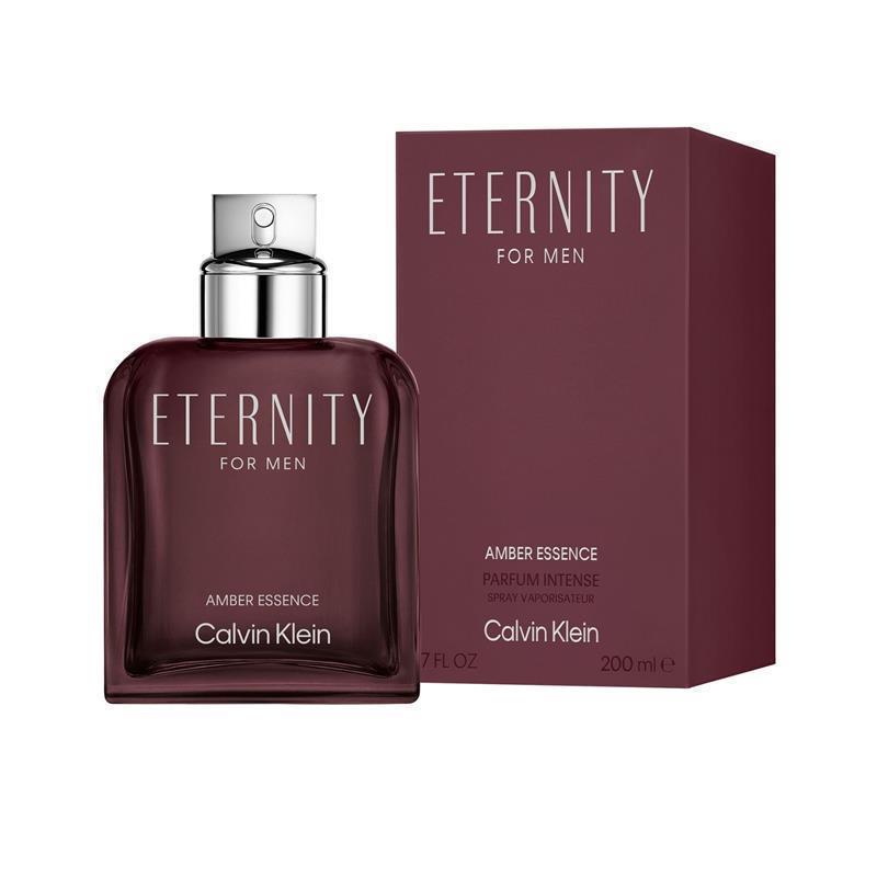 Load image into Gallery viewer, Calvin Klein Eternity Amber Essence Parfum for Men 200ml
