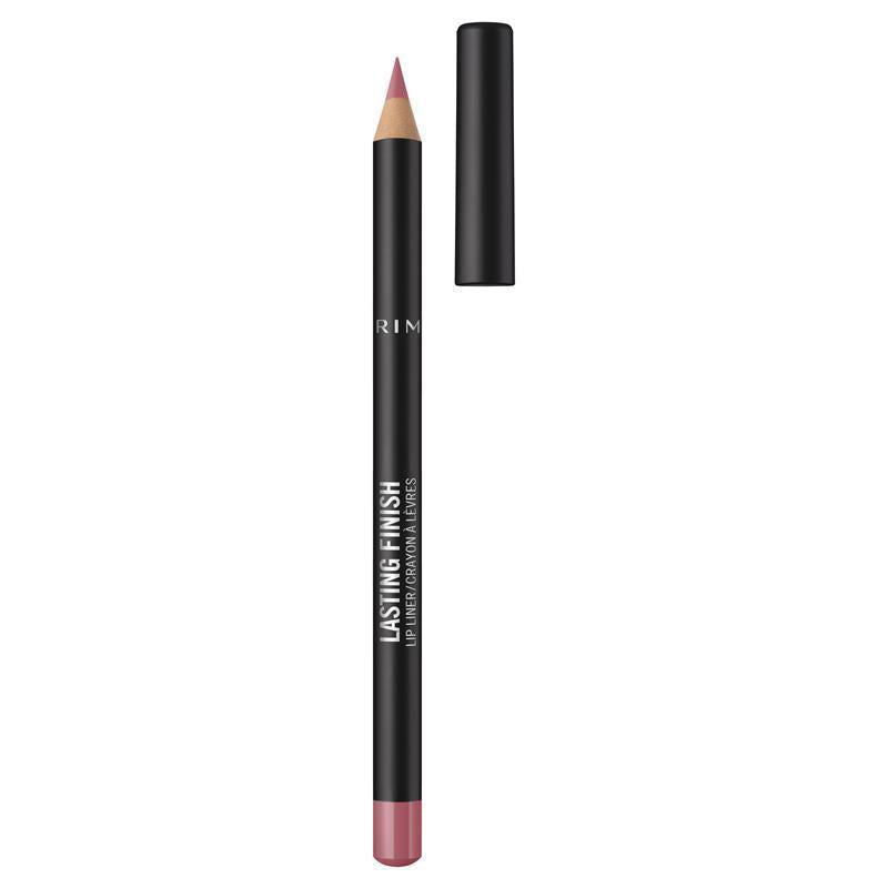 Load image into Gallery viewer, Rimmel Lasting Finish Lip Liner Pink Candy 120
