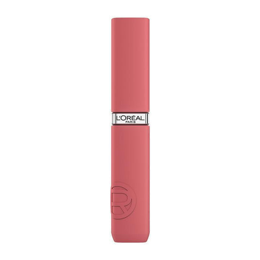 L'Oreal Paris Infallible Le Matte Resistance Liquid Lipstick 120 Major Crush