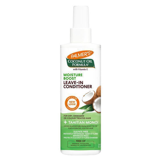Palmer's Coconut Oil Leave In Conditioner 250ml