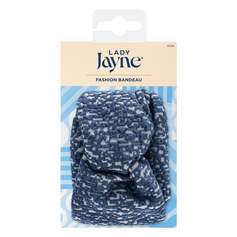 Load image into Gallery viewer, Lady Jayne 15034 Fashion Bandeau Extra Wide With Knot
