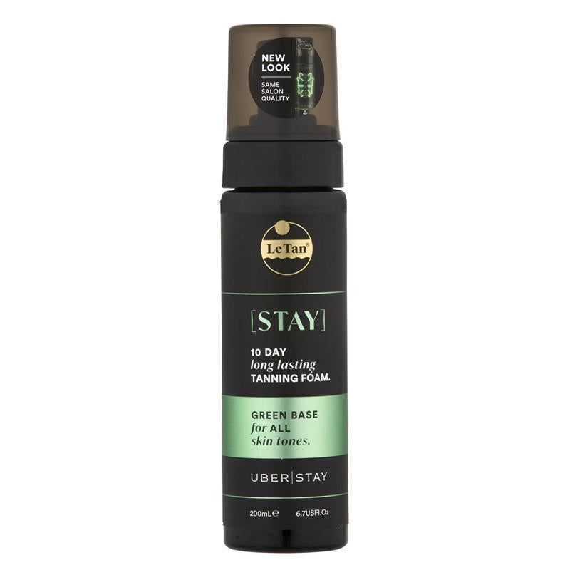 Load image into Gallery viewer, Le Tan Gold Stay Green 200ml
