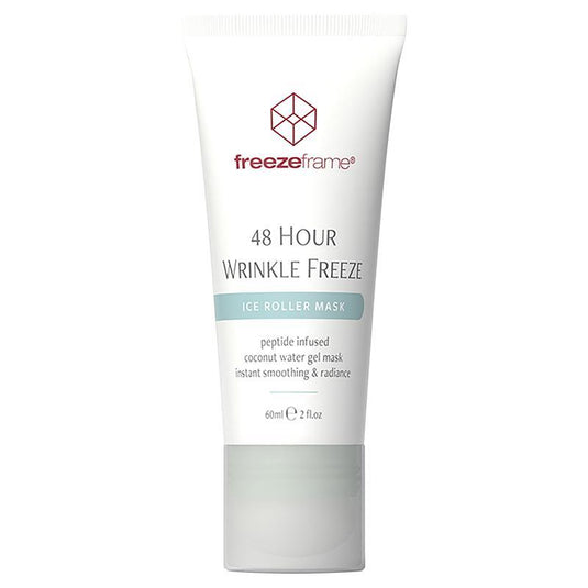 freezeframe 48 Hour Wrinkle Freeze Mask