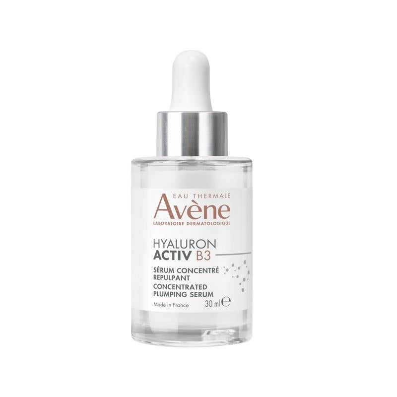 Load image into Gallery viewer, Avene Hyaluron Activ B3 Concentrated Plumping Serum 30ml
