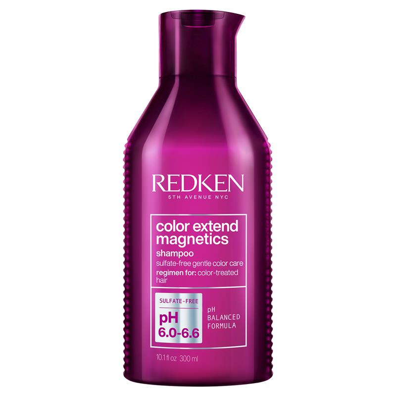 Load image into Gallery viewer, Redken Color Extend Magnetics Shampoo 300ml
