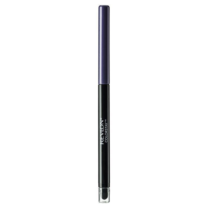 Load image into Gallery viewer, Revlon Colorstay Eyeliner Black Violet
