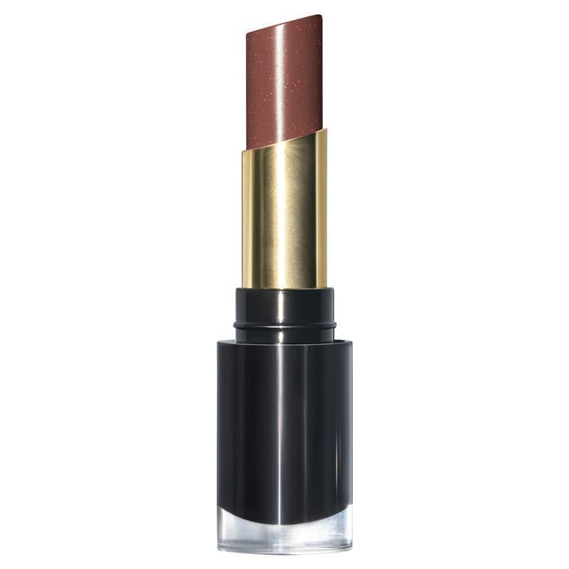 Load image into Gallery viewer, Revlon Super Lustrous Glass Shine Lipstick Rum Raisin
