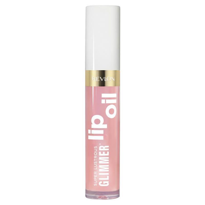 Load image into Gallery viewer, Revlon Super Lustrous Glimmer Lip Oil Candy Hearts
