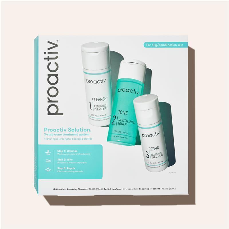 Load image into Gallery viewer, Proactiv Solution 30 Day Kit
