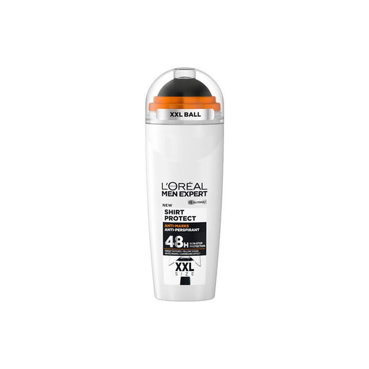 L'Oreal Men Expert Shirt Protect Roll On Deo 100ml