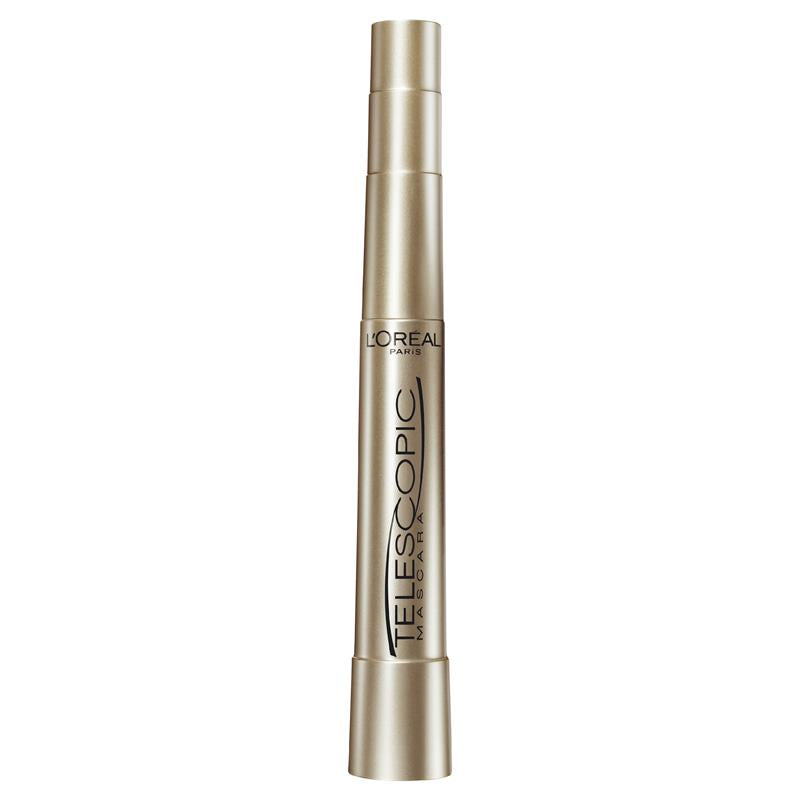 Load image into Gallery viewer, L'Oreal Paris Telescopic Mascara Black
