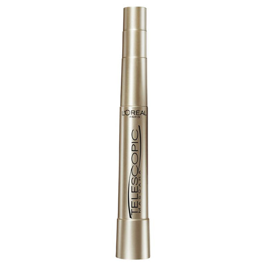 L'Oreal Paris Telescopic Mascara Black