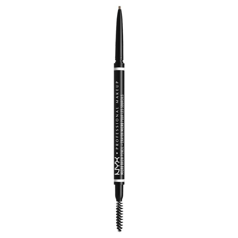Load image into Gallery viewer, NYX Micro Brow Pencil Ash Blonde
