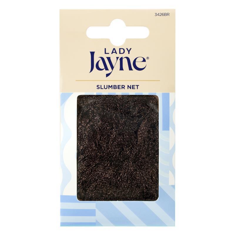 Load image into Gallery viewer, Lady Jayne Slumber Net, Brown
