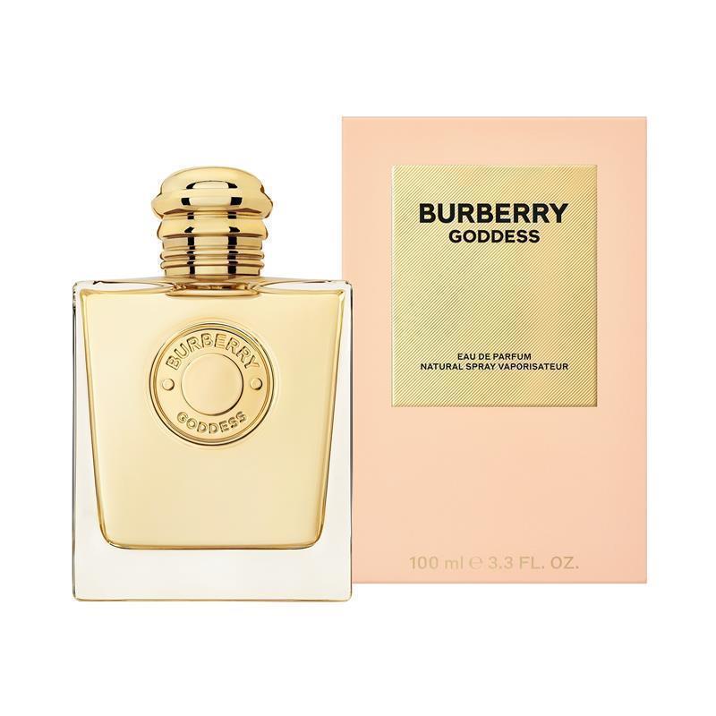 Load image into Gallery viewer, Burberry Goddess Eau De Parfum 100ml
