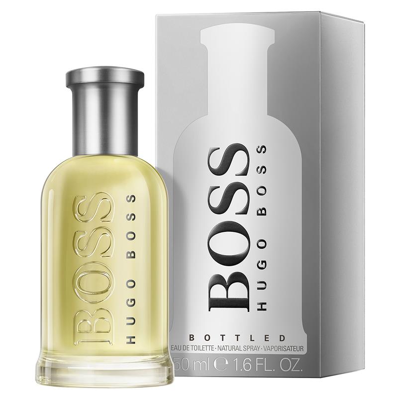 Load image into Gallery viewer, Hugo Boss Bottled Eau de Toilette 50ml
