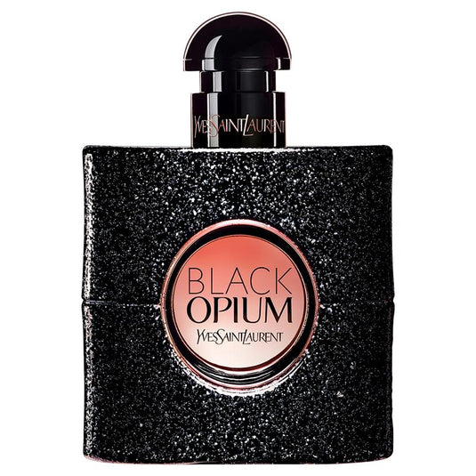 Yves Saint Laurent Opium Black Eau de Parfum 50ml
