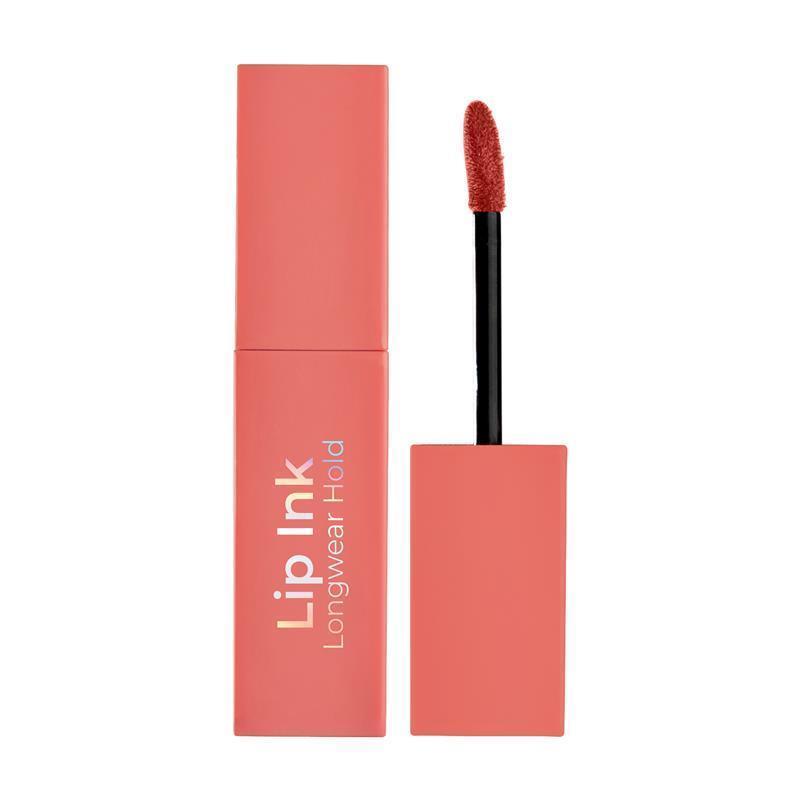 Load image into Gallery viewer, MCoBeauty Lip Ink Longwear Hold True Peach
