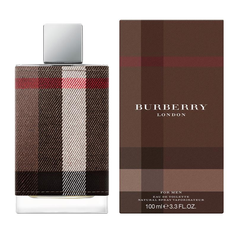 Load image into Gallery viewer, Burberry London For Men Eau de Toilette 100ml
