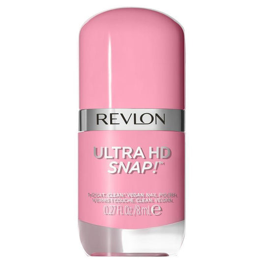 Revlon Ultra HD Snap Nail Damsel In A Dress