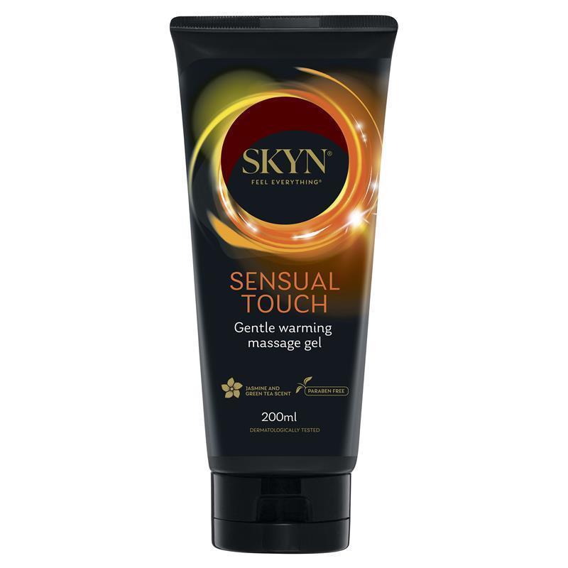 Load image into Gallery viewer, Skyn Sensual Touch Massage Gel 200ml
