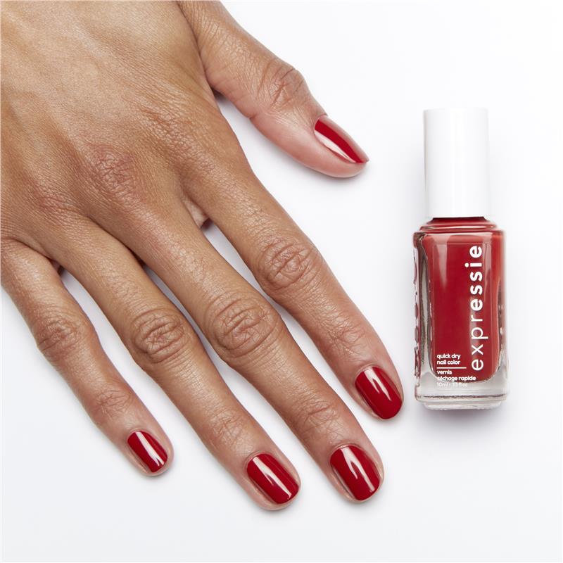 Load image into Gallery viewer, Essie Expressie Nail Polish Seize The Minute 190
