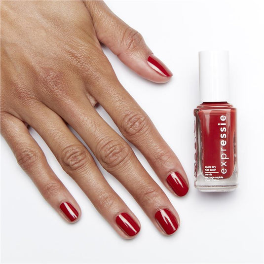Essie Expressie Nail Polish Seize The Minute 190