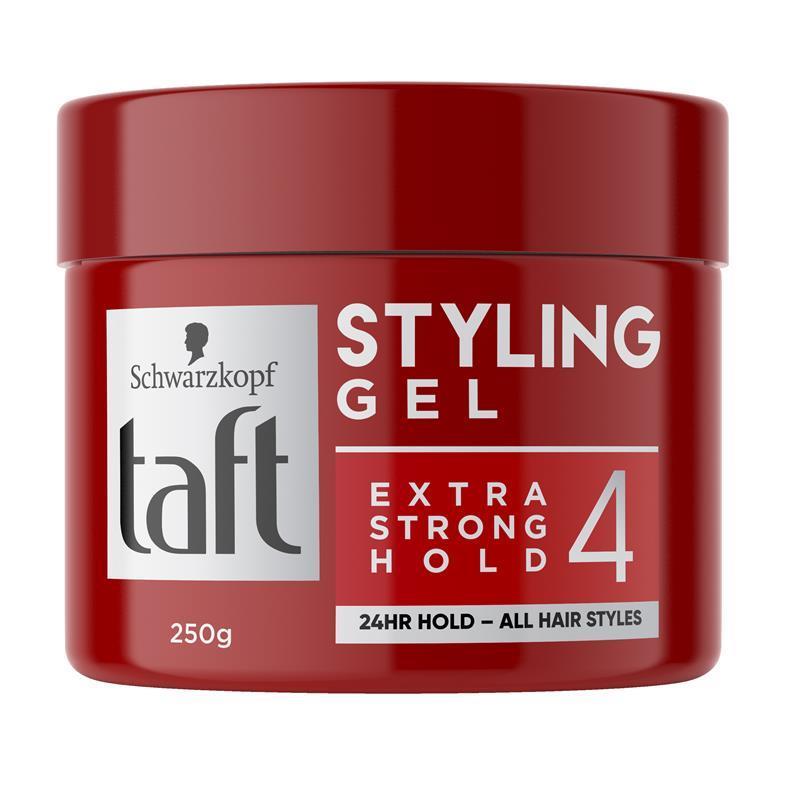 Load image into Gallery viewer, Taft Gel Maximum Hold 250g
