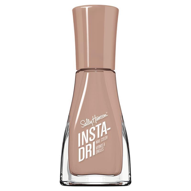 Load image into Gallery viewer, Sally Hansen Insta Dri Taupe Priority

