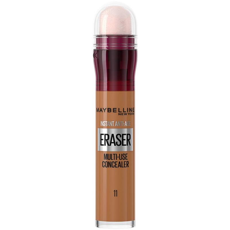 Load image into Gallery viewer, Maybelline Instant Age Rewind Eraser Multi-Use Concealer Tan
