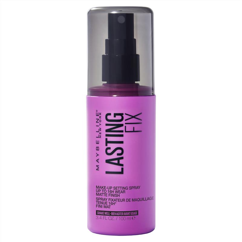 Load image into Gallery viewer, Maybelline Lasting Fix Setting Spray
