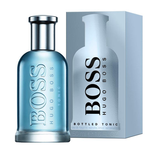 Hugo Boss Bottled Tonic Eau de Toilette 50ml
