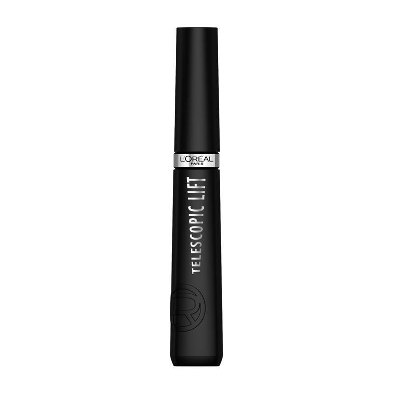Load image into Gallery viewer, L'Oreal Paris Telescopic Lift Mascara Black
