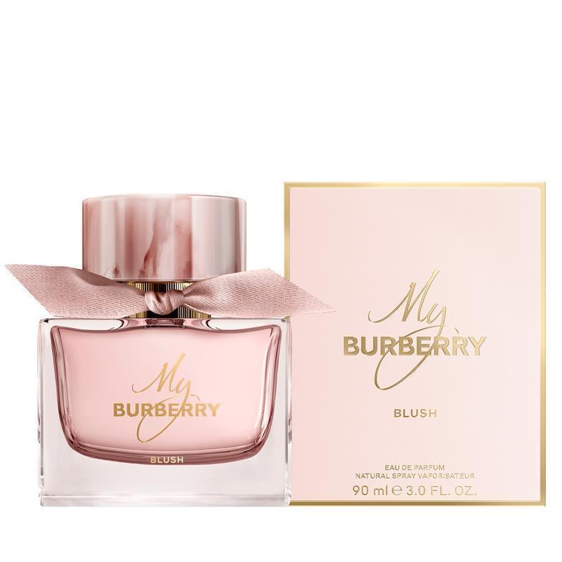 Load image into Gallery viewer, Burberry My Burberry Blush Eau de Parfum 90ml
