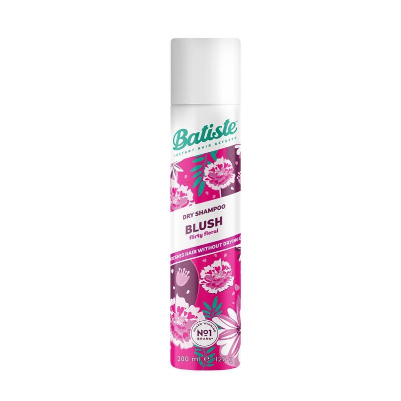 Load image into Gallery viewer, Batiste Blush Dry Shampoo 200ml
