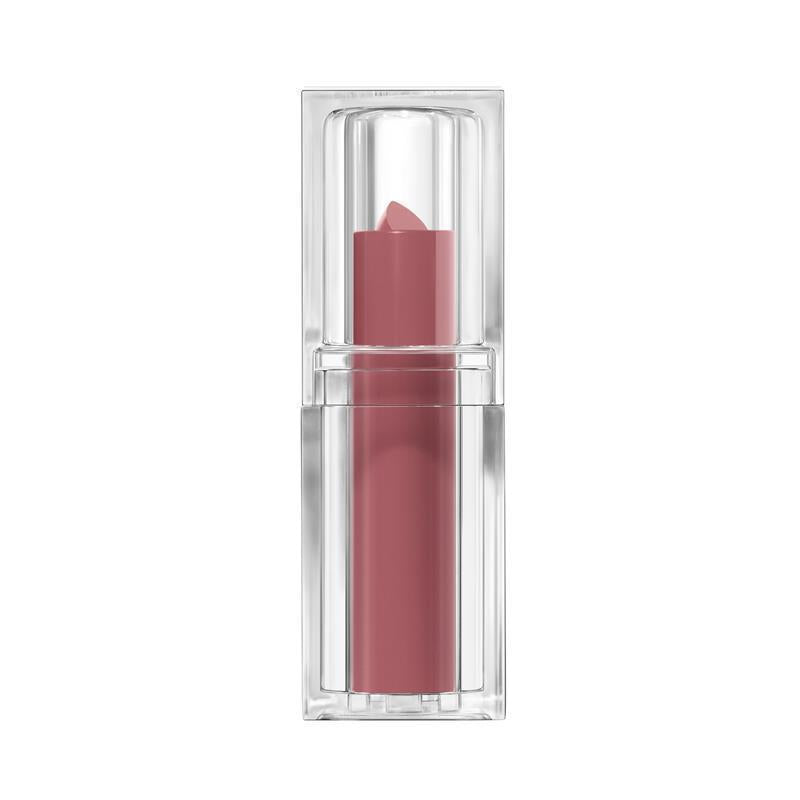 Load image into Gallery viewer, Covergirl Clean Lip Color Lipstick #560 Romance Mauve
