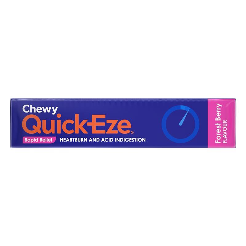 Load image into Gallery viewer, Quick Eze Chewy Forest Berry
