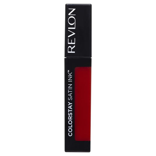Revlon Colorstay Satin Ink Lip Color Fired Up