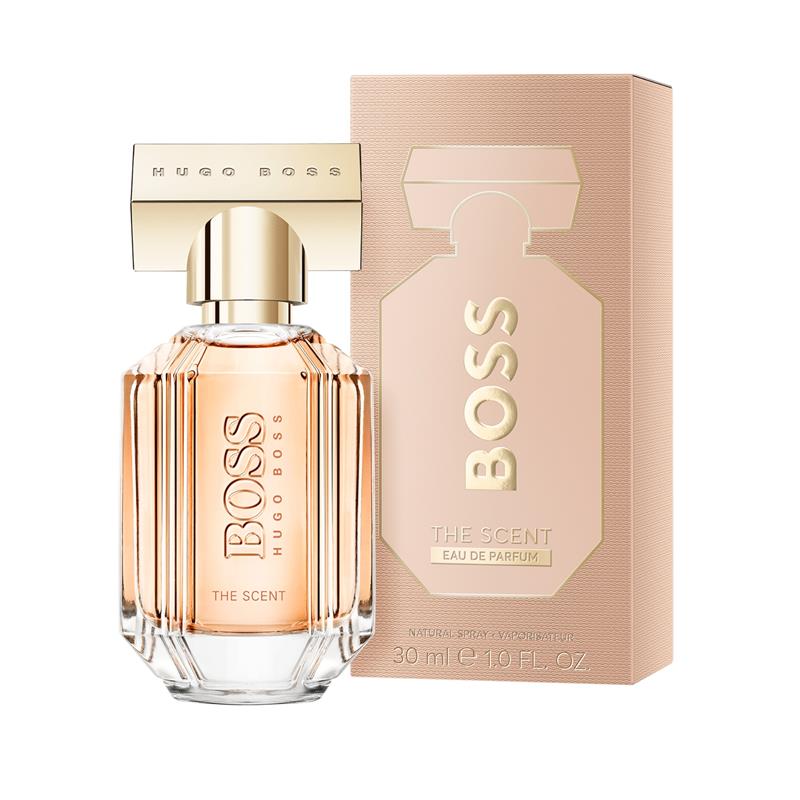Load image into Gallery viewer, Hugo Boss The Scent for Her Eau de Parfum 30ml
