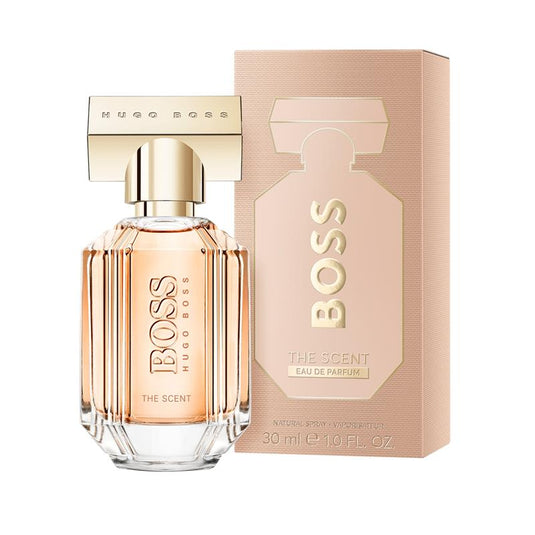 Hugo Boss The Scent for Her Eau de Parfum 30ml