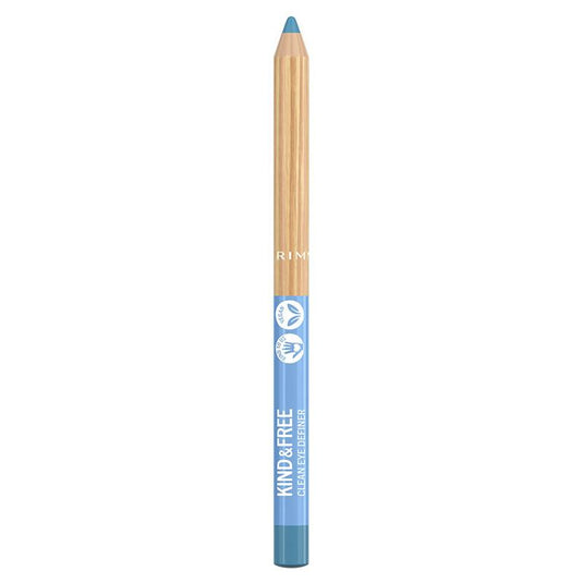 Rimmel London Kind & Free Clean Eyeliner