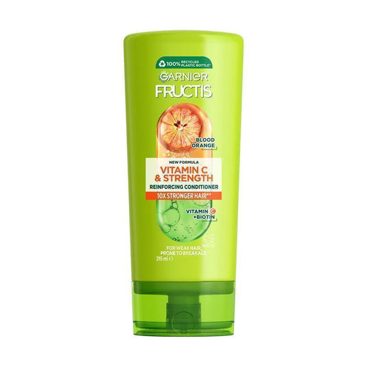 Garnier Fructis Vitamin & Strength Reinforcing Conditioner 315ml