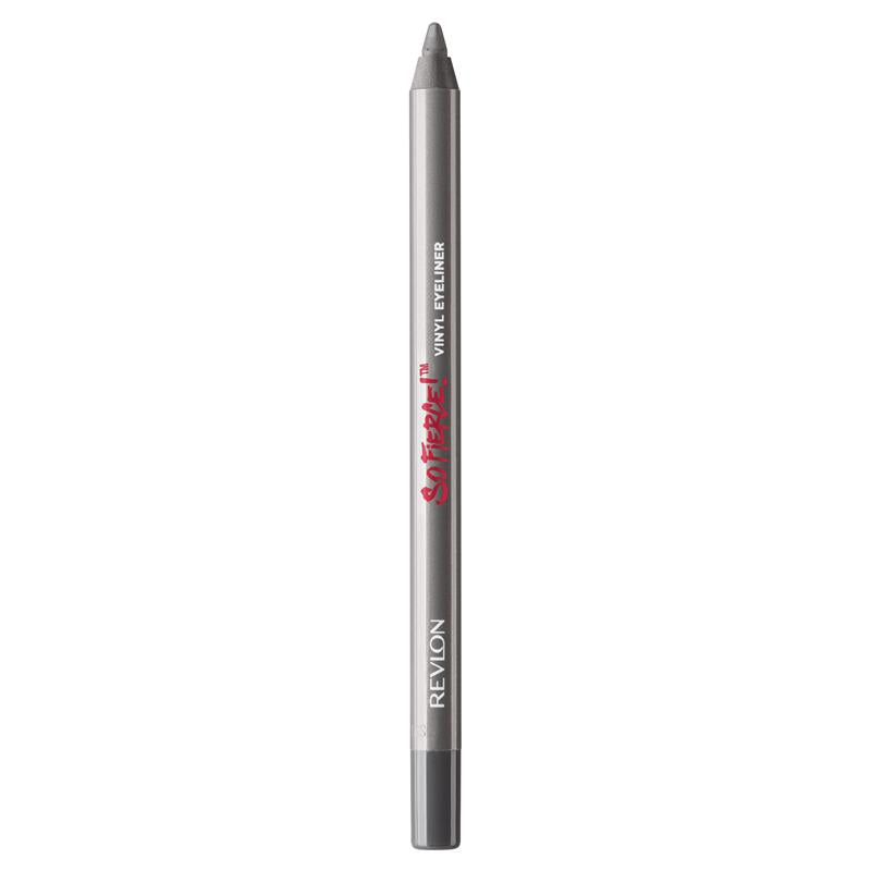 Load image into Gallery viewer, Revlon So Fierce Vinyl Eyeliner Charcoal
