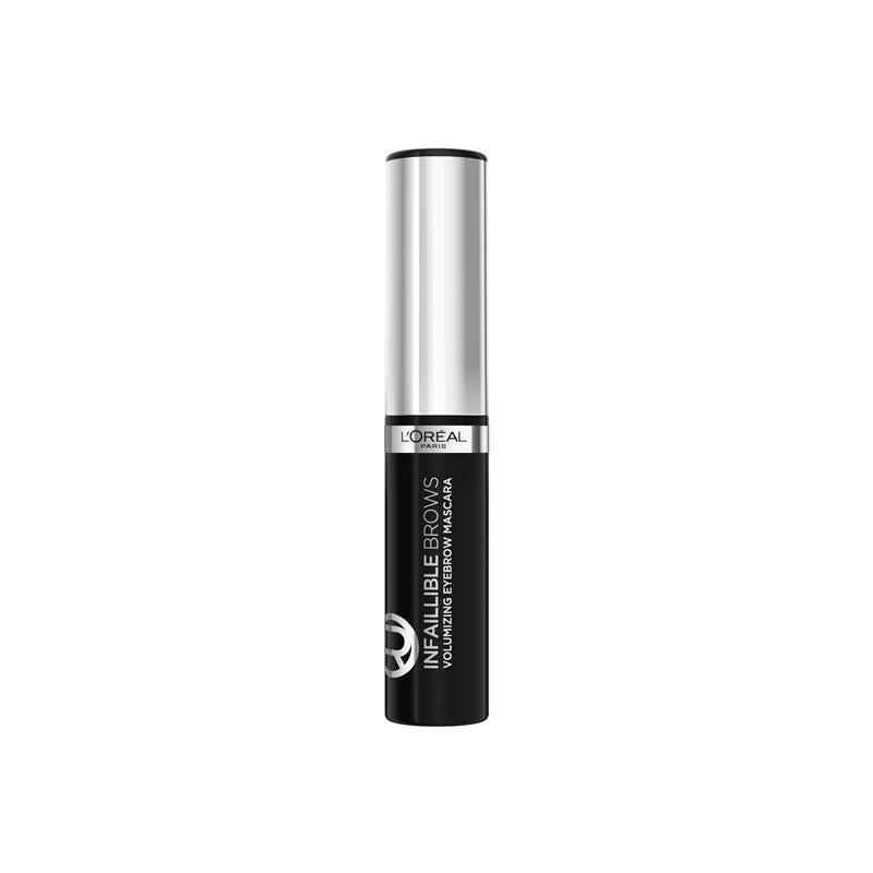 Load image into Gallery viewer, L'Oreal Paris Infallible Brows Volumizing Eyebrow Mascara Transparent
