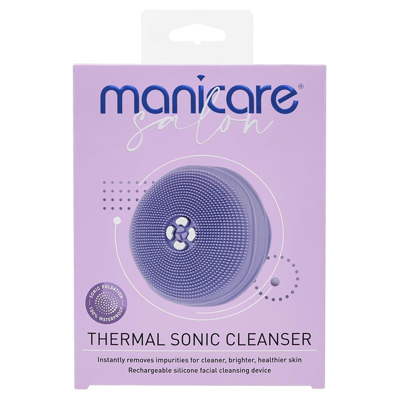 Load image into Gallery viewer, Manicare Salon Thermal Sonic Cleanser
