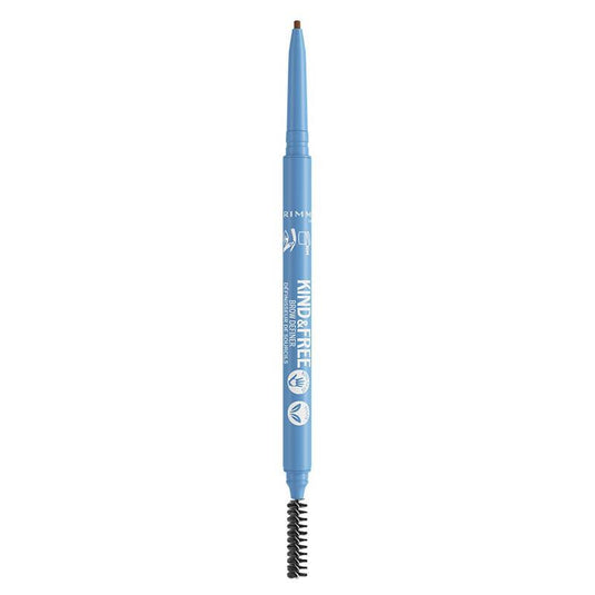 Rimmel London Kind & Free Eyebrow Definer